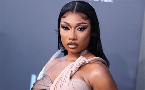 megan thee stallion topless|Megan Thee Stallion dons sheer naked dress at Sports Illustrated ...